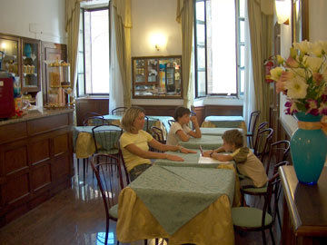 Giada Firenze